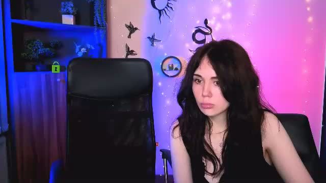 so_hot_rosalie on Chaturbate — webcam show 2026-09-27 00:22