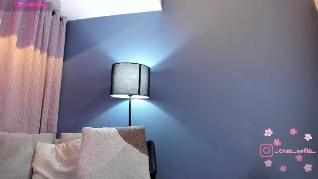 _sofia_cruz Female live webcam show on Chaturbate 2026-08-02 01:44