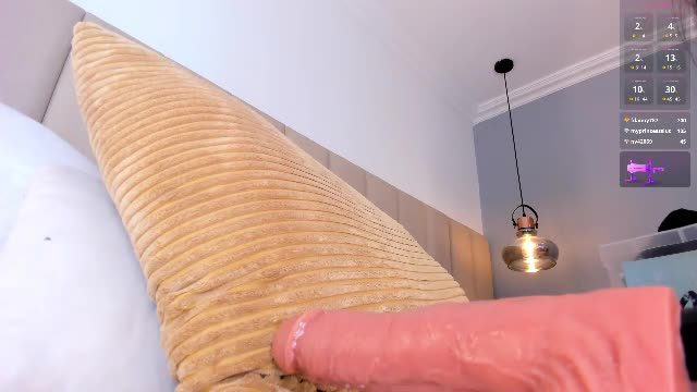 sofia_goez_'s porn show archive · Chaturbate
