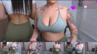 sofia_stonee1: webcam recording, Chaturbate, 2026-05-22 21:15