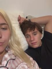 SofiaNLukaBabe live recording 2026-07-13 00:07 Stripchat