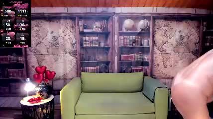 solar_criss streamed cam show captured 2026-10-04 01:12