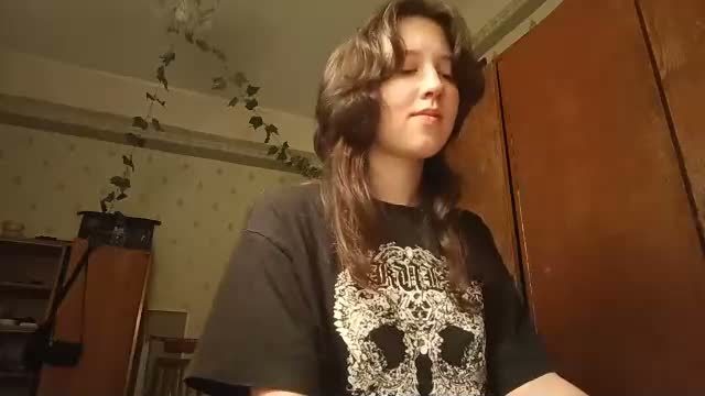 sondrashanor's webcam rip · Female