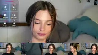 cam show video — sonyaericsson on Chaturbate, 2026-10-15 15:22