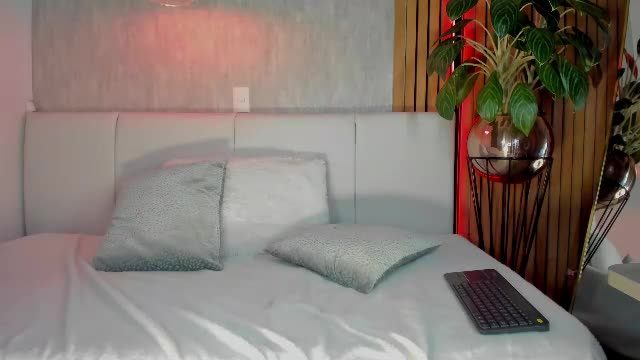 sophidavis livestream recording Chaturbate 2026-07-17 08:12