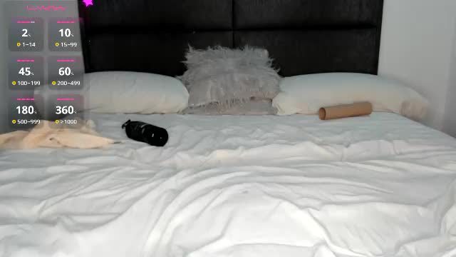 sophie_bigass_fucking_'s streamed cam show — Chaturbate, 2026-08-02 07:03