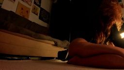 sophieluck: recorded cam show (2026-06-25 12:20)