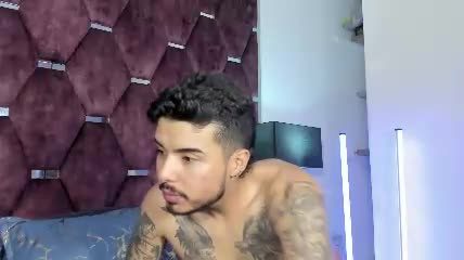sophiia_matteo's webcam session — Chaturbate, 2026-08-10 12:09