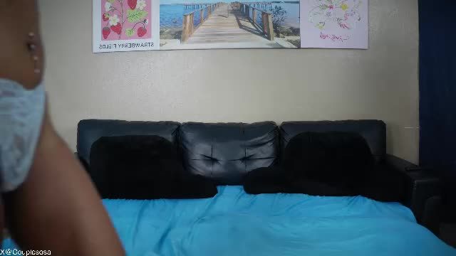 sosabless Couple webcam show replay 2026-08-12 05:54