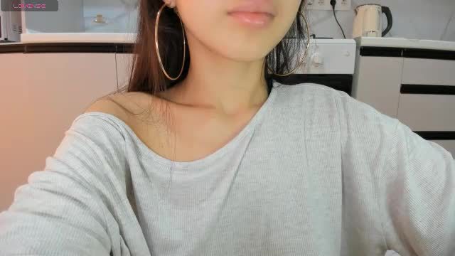 soul_mi's webcam recording · Female
