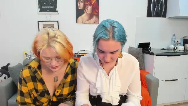 sova_energy's Chaturbate porn video — 2026-10-04 16:16