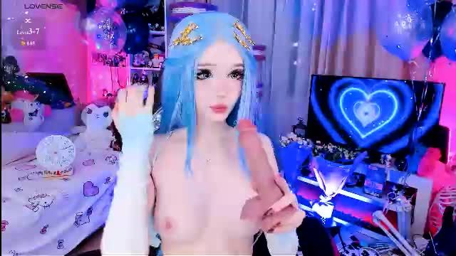 _sparkland_ hardcore cam show (2026-07-18 00:17) — Chaturbate