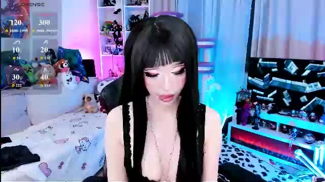 _sparkland_: Chaturbate cam broadcast 2026-10-10 01:31