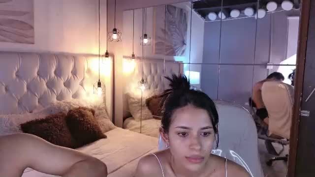 sparks_eva: live cam video — Chaturbate 2026-10-10 00:18