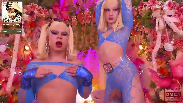 spicysluts cam show from Chaturbate on 2026-08-08 09:11