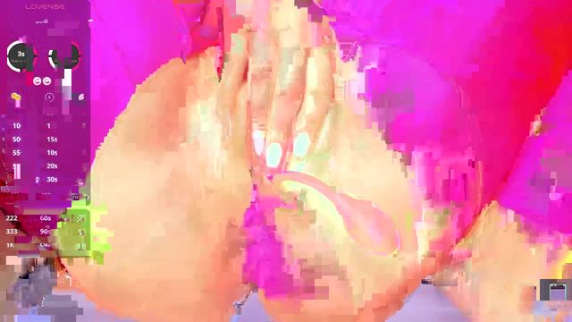 24 min fuck show — StacyBabe_ on Stripchat