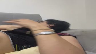 star_anastasia's 47 min live show on Stripchat