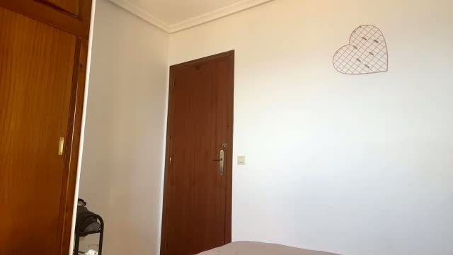 starlabieler's cam show video (Chaturbate, 2026-08-31 12:39)