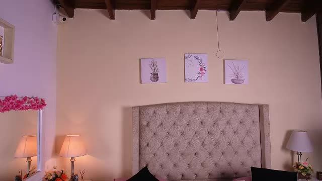 stefa_rosse webcam clip (6 min) Chaturbate