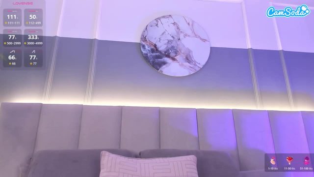 stephany-harlot Camsoda recorded webcam show — 22 min 2026-09-04 06:30