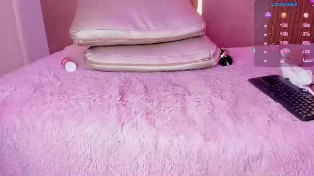 stephany_summer Chaturbate cam video archive · Couple