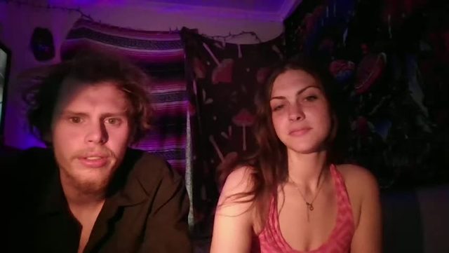 ston3rcouple6928 cam broadcast (37 min) Chaturbate