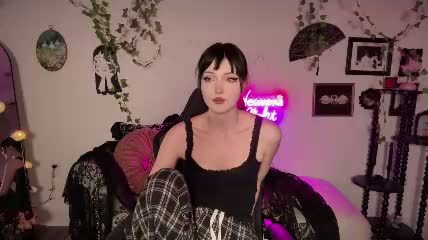 sugarmiette live recording (Chaturbate) — 9 min