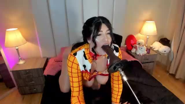 summerssangel: Female live cam recording on Chaturbate