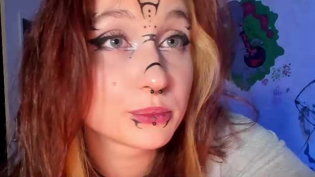 sunny_mouse | webcam recording 2026-10-06 22:01 | Female