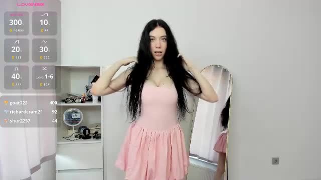 sunshine_bliss's 34 min porn video on Chaturbate