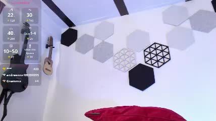 susanahendrix's webcam session 2026-09-16 22:34 · Chaturbate