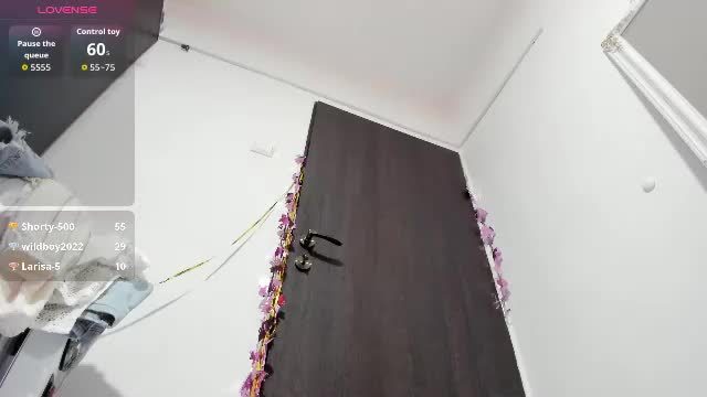 suuzykissuxoxo cam recording aired 2026-07-08 00:11 on Chaturbate