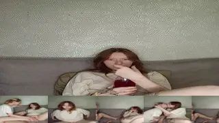 sweet-and-mint Bongacams webcam session archive · Couple