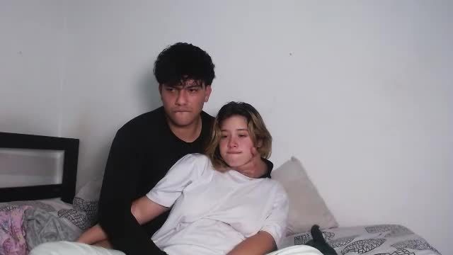 sweet_dream_10 Chaturbate — 12 min livestream recording