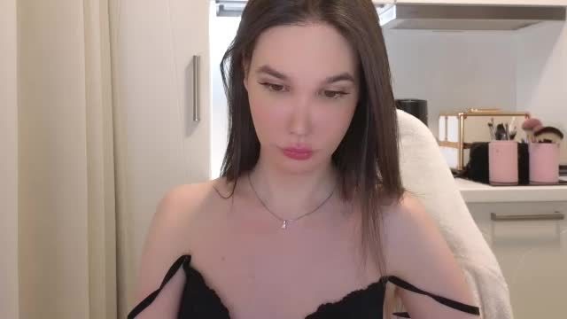 21 min cam show — sweet_lady_cola on Chaturbate
