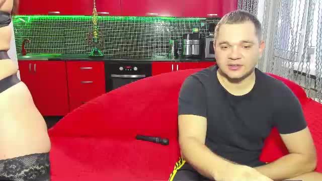 sweet_olga_and_dmitriy — 49 min recorded cam show on Chaturbate