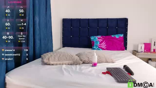 sweet_poisonx from Chaturbate — cam clip 2026-09-10 00:40