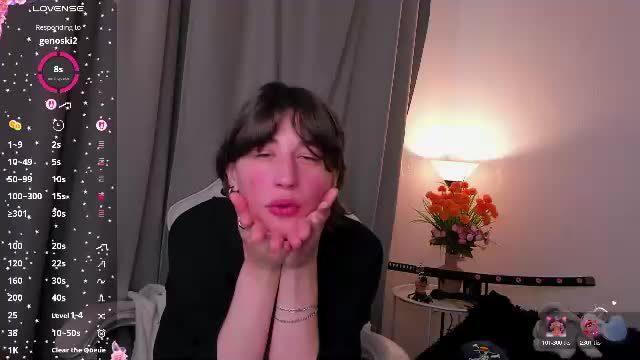 sweet_vanillopa: cam show replay on Chaturbate, 2026-09-25 06:19
