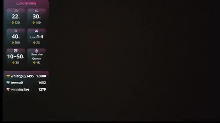 sweetandspicypeach xxx rip (Chaturbate, 2026-07-25 14:17)