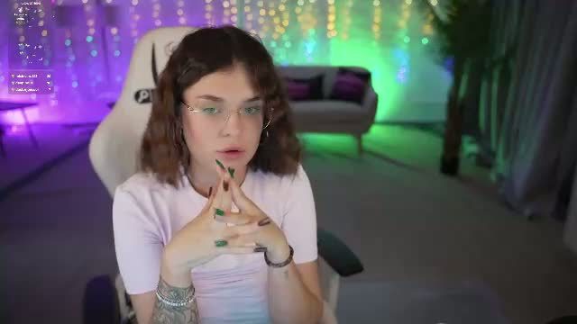 sweetdesiree_ live on Chaturbate — porn show 2026-10-01 16:10