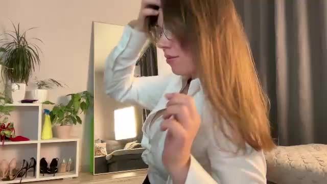 sweetdreamvic: hardcore cam show, Chaturbate, 2026-10-04 18:04