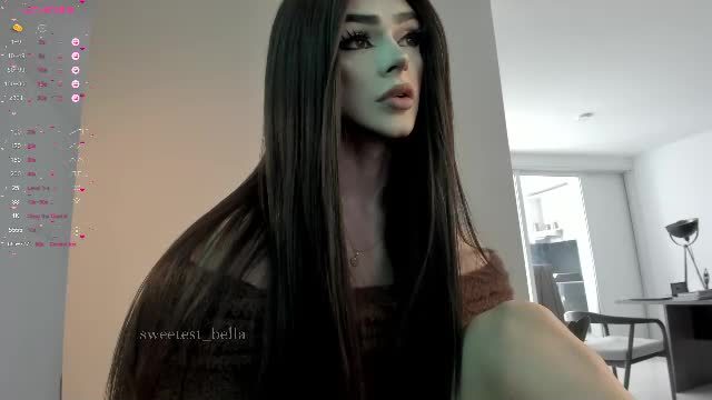 sweetest_bella xxx porn streamed on Chaturbate 2026-10-17 21:35