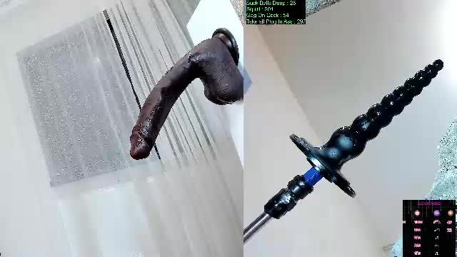 sweetgirl25 live on Chaturbate — webcam clip 2026-10-15 07:51
