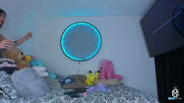 _sweetkatty: 21 min full cam show on Chaturbate