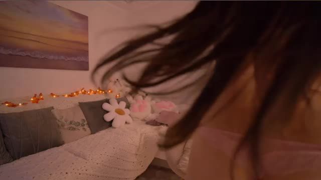 sweety_rinushka_ cam video (39 min) Chaturbate