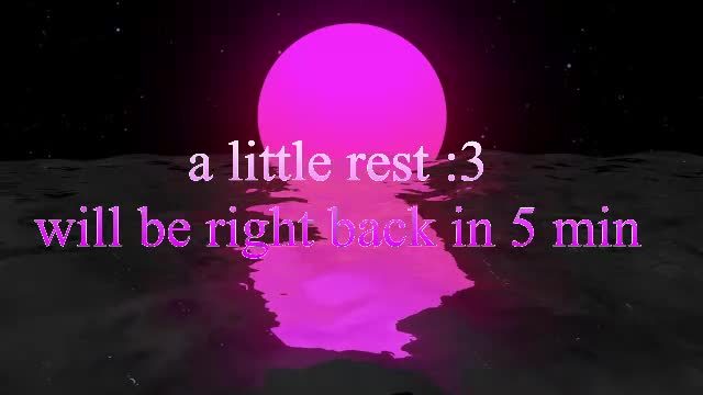 sweetybunny1: 14 min cam clip on Chaturbate