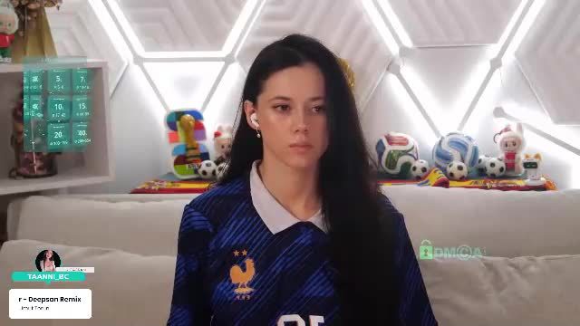 taanni_bc | 39 min full cam show | Chaturbate