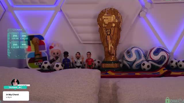 taanni_bc: Chaturbate live show 2026-07-06 05:40