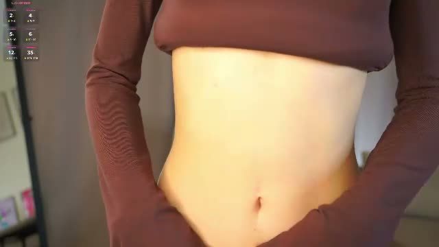 taishabeede at Chaturbate webcam session 2026-10-03 15:16