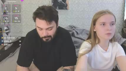 taiti_fox_cub's webcam session 2026-09-13 16:07 · Chaturbate
